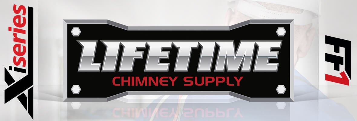 Lifetime Chimney Supply Distributor