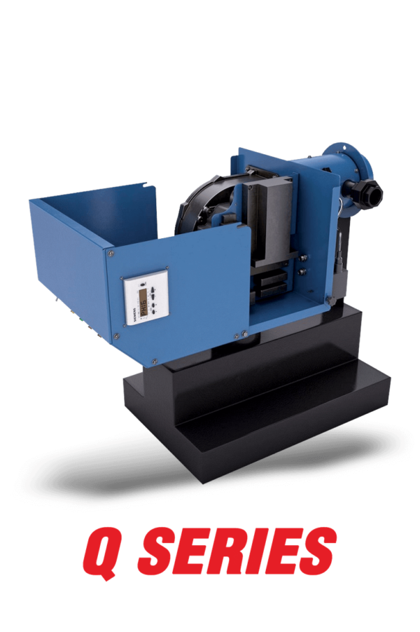 Industrial Combustion Burners Wymbs Inc